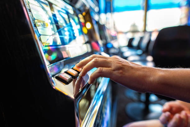 garuda999 Ragam Meja dan Permainan Live Casino Kami